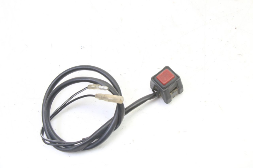 photo de  YAMAHA YZ 85 (2002 - 2018) - Otra perspectiva