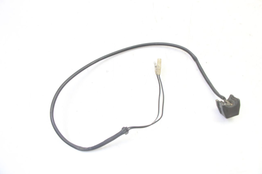 photo de  YAMAHA YZ 85 (2002 - 2018) - Primer plano técnico