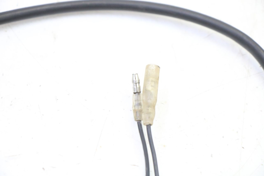 photo de  YAMAHA YZ 85 (2002 - 2018) - Vista general del producto