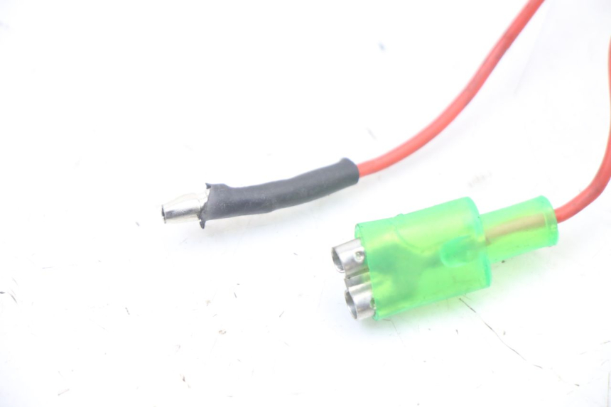 photo de CONMUTADOR ARRANQUE DUALTRON AMINIA 1 - Vista general del producto