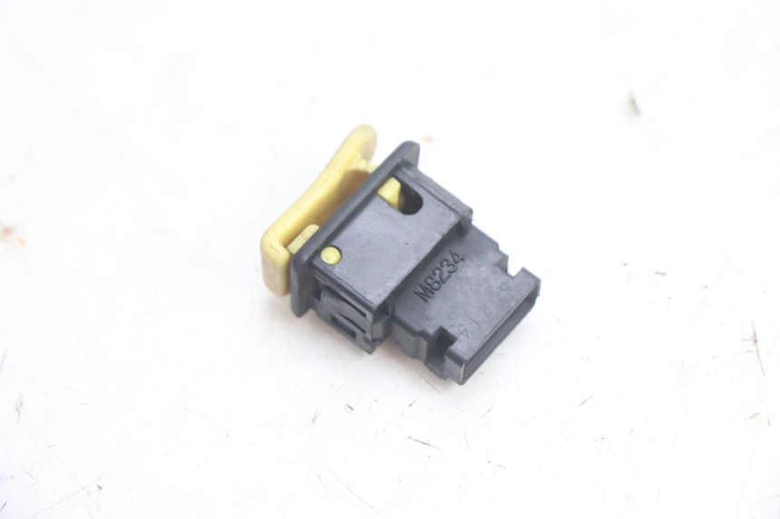 photo de INTERRUPTOR DE ARRANQUE PEUGEOT BUXY 50 (1993 - 1998) - Zoom estado de uso