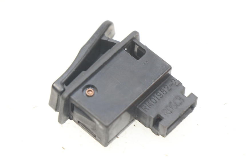 photo de INTERRUPTOR DE ARRANQUE RIDE CLASSIC 2T 50 (2014 - 2022) - Zoom estado de uso