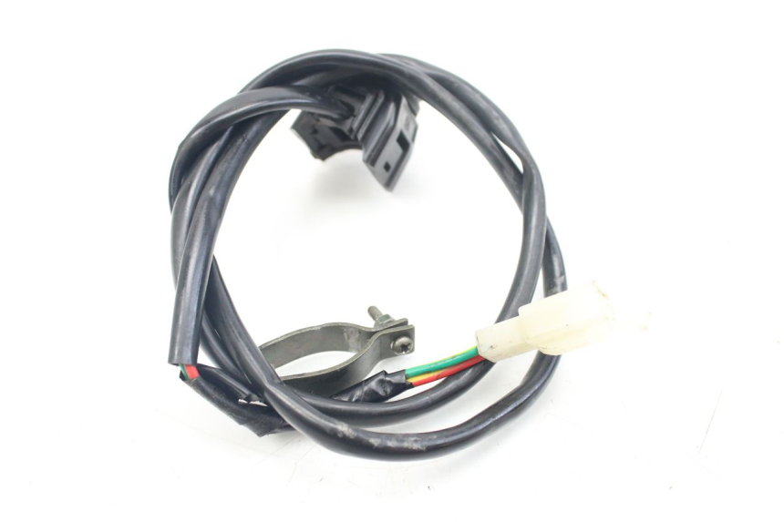 photo de INTERRUPTOR DE ARRANQUE XTRM FACTORY DIRTBIKE BSE 150 - Detalle de la pieza