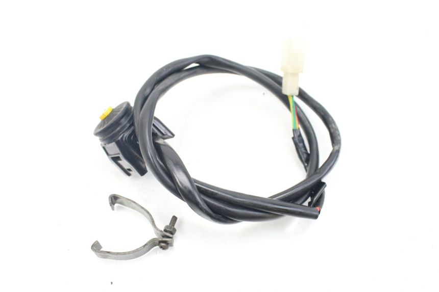 photo de INTERRUPTOR DE ARRANQUE XTRM FACTORY DIRTBIKE BSE 150 - Otra perspectiva