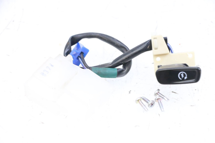 photo de CONMUTADOR ARRANQUE MBK FLAME X 125 (2007 - 2016) - Vista principal