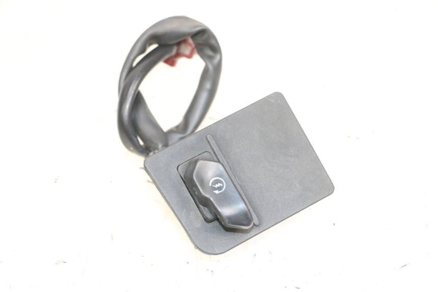 photo de CONMUTADOR ARRANQUE MBK FLIPPER 115 (2013 - 2017) - Vista principal