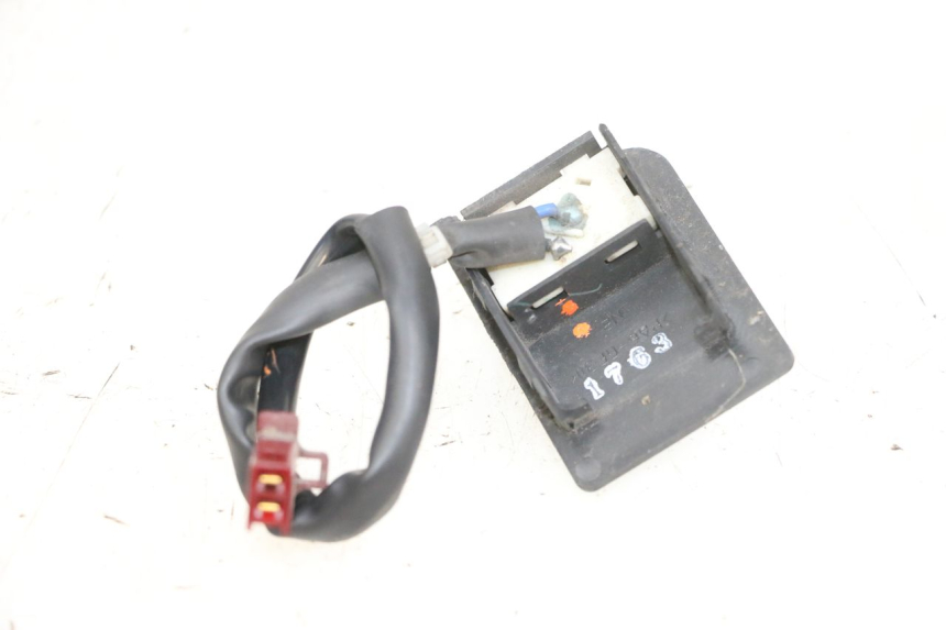 photo de CONMUTADOR ARRANQUE MBK FLIPPER 115 (2013 - 2017) - Zoom estado de uso