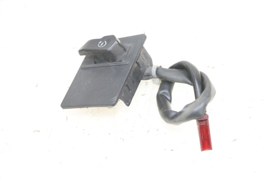 photo de CONMUTADOR ARRANQUE MBK FLIPPER 115 (2013 - 2017) - Primer plano técnico