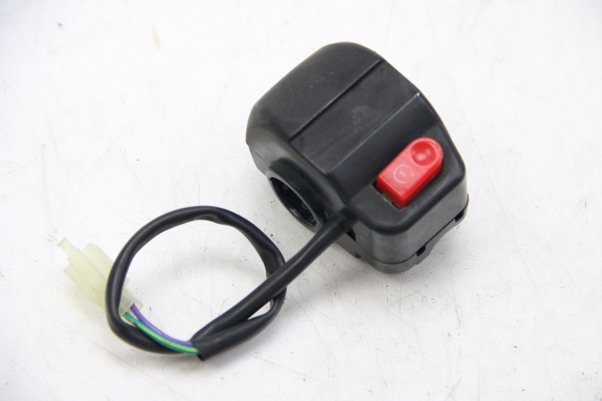 photo de INTERRUPTOR DE ARRANQUE ORCAL KITE 4T 50 (2019 - 2023) - Vista principal