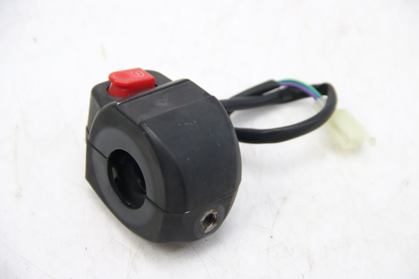photo de INTERRUPTOR DE ARRANQUE ORCAL KITE 4T 50 (2019 - 2023) - Detalle de la pieza