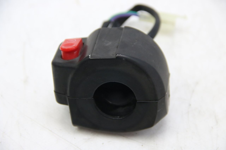 photo de INTERRUPTOR DE ARRANQUE ORCAL KITE 4T 50 (2019 - 2023) - Otra perspectiva