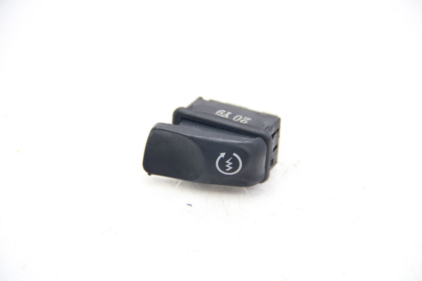 photo de INTERRUPTOR DE ARRANQUE PIAGGIO LIBERTY IGET 4T 50 (2015 - 2020) - Vista principal