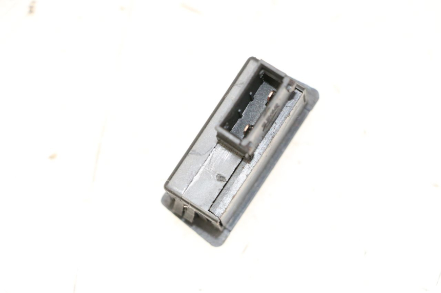 photo de CONMUTADOR ARRANQUE LONGJIA SHARPY 125 (2020 - 2024) - Zoom estado de uso