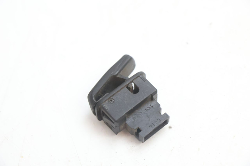photo de CONMUTADOR ARRANQUE PIAGGIO MP3 LT 300 (2010 - 2016) - Zoom estado de uso