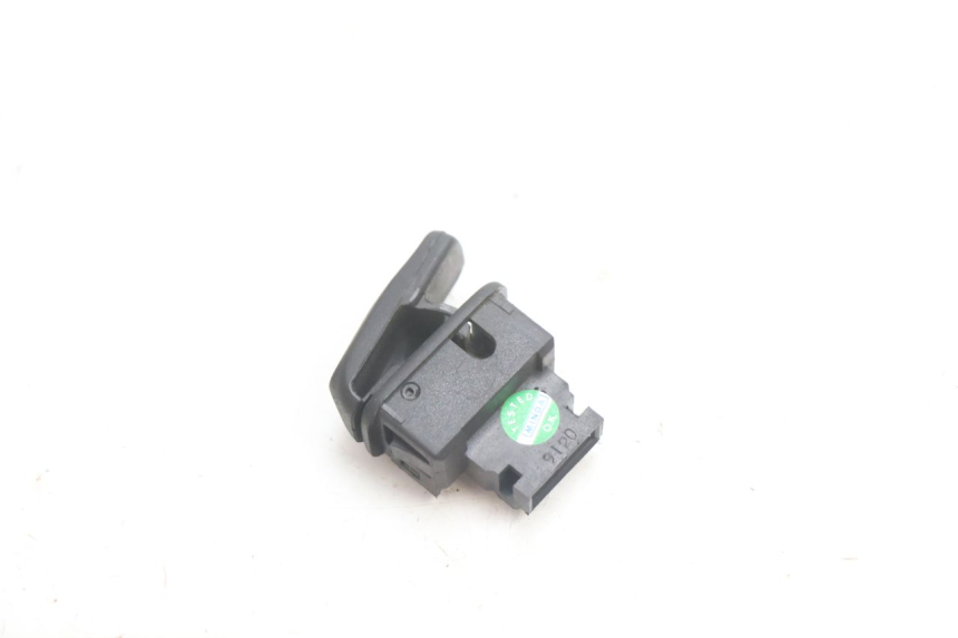 photo de CONMUTADOR ARRANQUE PIAGGIO MP3 LT 400 (2007 - 2012) - Zoom estado de uso