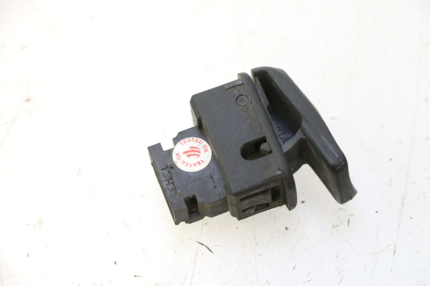 photo de CONMUTADOR ARRANQUE PIAGGIO MP3 500 (2011 - 2015) - Detalle de la pieza