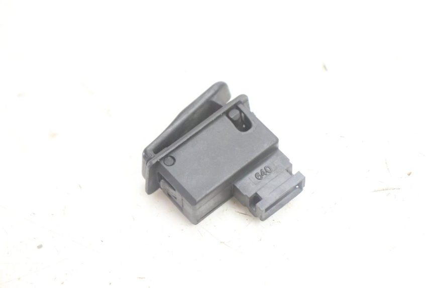 photo de CONMUTADOR ARRANQUE YAMAHA NEO'S NEOS 2T 50 (1998 - 2007) - Zoom estado de uso