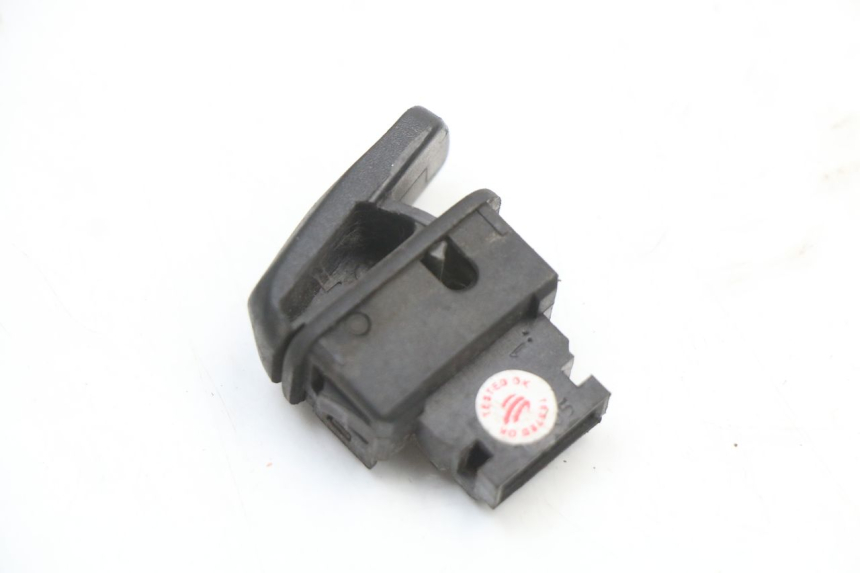 photo de INTERRUPTOR DE ARRANQUE PIAGGIO NEW TYPHOON 50 (2018 - 2021) - Zoom estado de uso