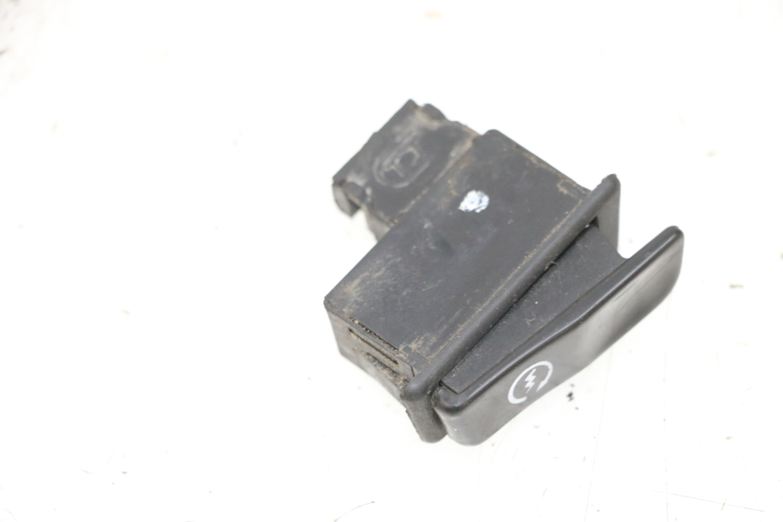 photo de CONMUTADOR ARRANQUE SYM ORBIT 2 50 (2008 - 2014) - Zoom estado de uso