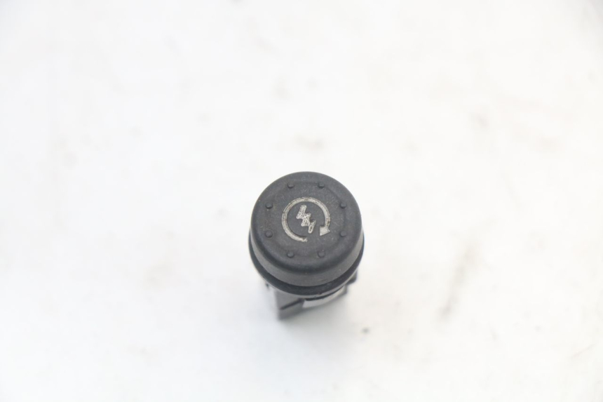 photo de CONMUTADOR ARRANQUE PIAGGIO NEW TYPHOON 50 (2010 - 2017) - Detalle de la pieza