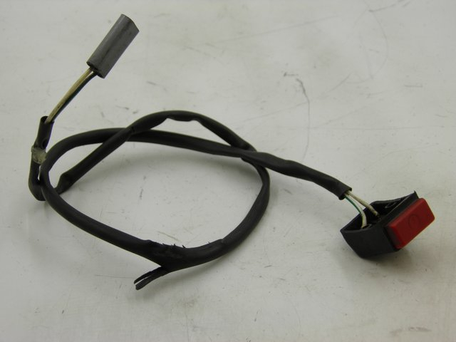 photo de CONMUTADOR ARRANQUE PIAGGIO VESPA PX 125 (1997 - 2007) - Vista principal