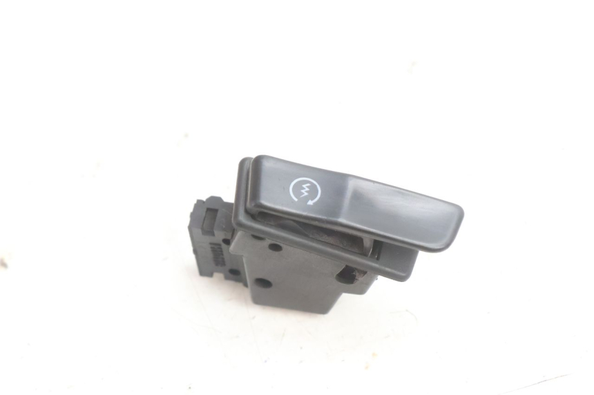 photo de CONMUTADOR ARRANQUE HONDA SH 125 (2001 - 2003) - Vista principal