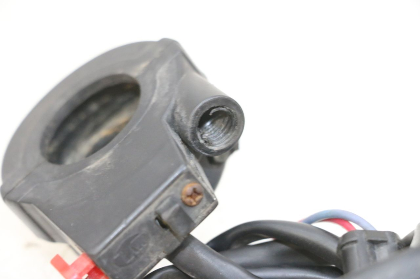 photo de CONMUTADOR ARRANQUE KSR TR SM 50 (2015 - 2018) - Otra perspectiva