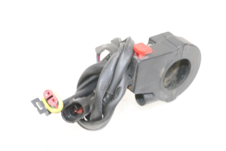 photo de CONMUTADOR ARRANQUE KSR TR SM 50 (2015 - 2018) - Vista general del producto