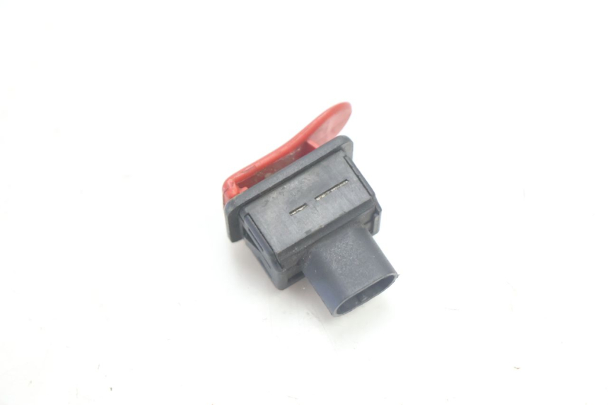photo de CONMUTADOR ARRANQUE PIAGGIO TYPHOON 50 (1993 - 1999) - Zoom estado de uso