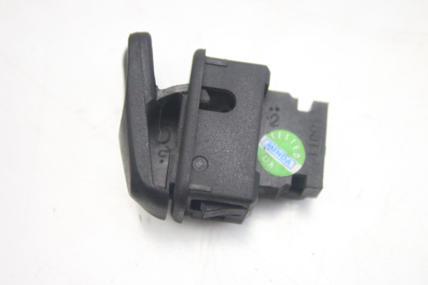 photo de INTERRUPTOR DE ARRANQUE PIAGGIO VESPA S 2T 50 (2007 - 2014) - Detalle de la pieza