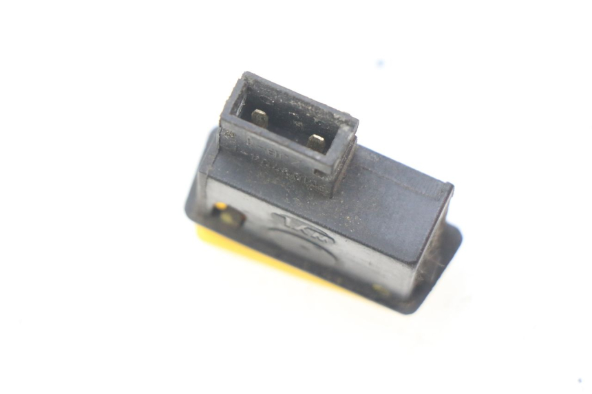 photo de INTERRUPTOR DE ARRANQUE EUROCKA VIRTUALITY GT 4T 50 (2011 - 2017) - Zoom estado de uso