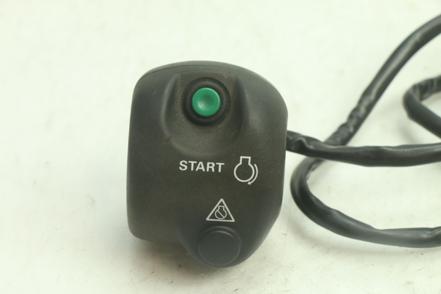 photo de CONMUTADOR ARRANQUE YAMAHA WAVE RUNNER GP R 1200 (2000 - 2003) - Detalle de la pieza