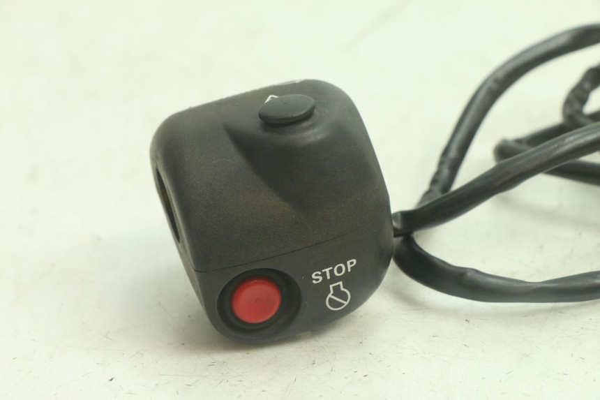 photo de CONMUTADOR ARRANQUE YAMAHA WAVE RUNNER GP R 1200 (2000 - 2003) - Zoom estado de uso
