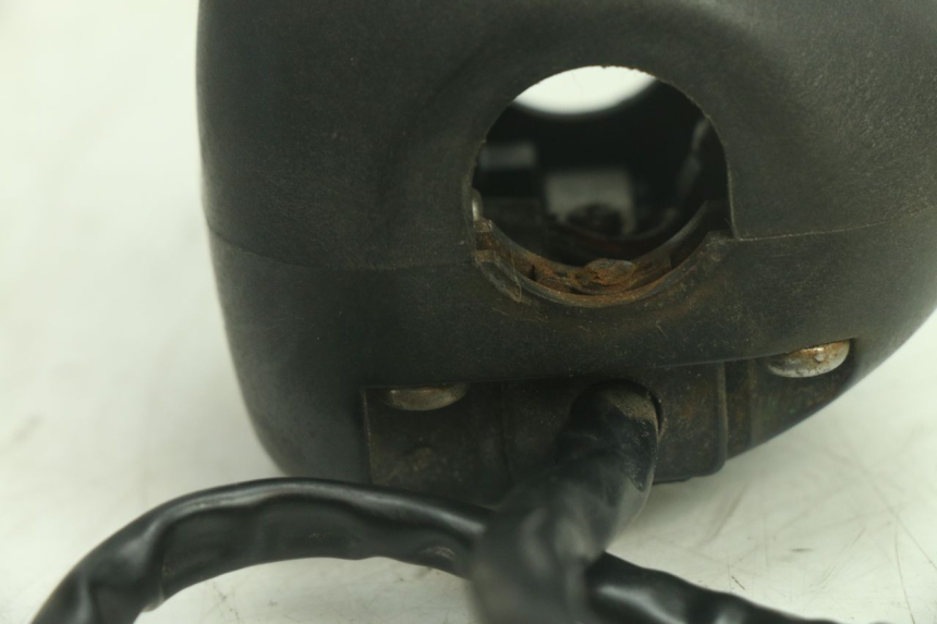 photo de CONMUTADOR ARRANQUE YAMAHA WAVE RUNNER GP R 1200 (2000 - 2003) - Primer plano técnico