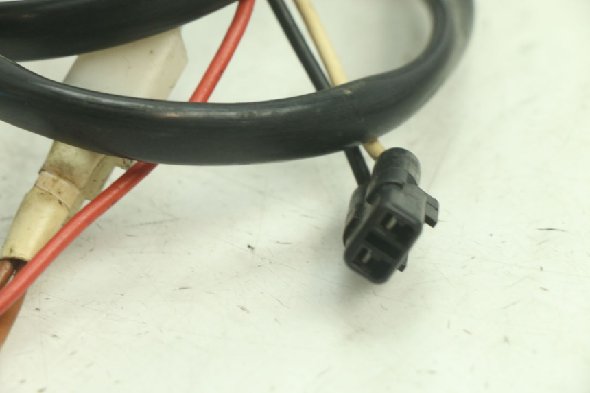photo de CONMUTADOR ARRANQUE YAMAHA WAVE RUNNER GP R 1200 (2000 - 2003) - Detalles de los puntos de fijación