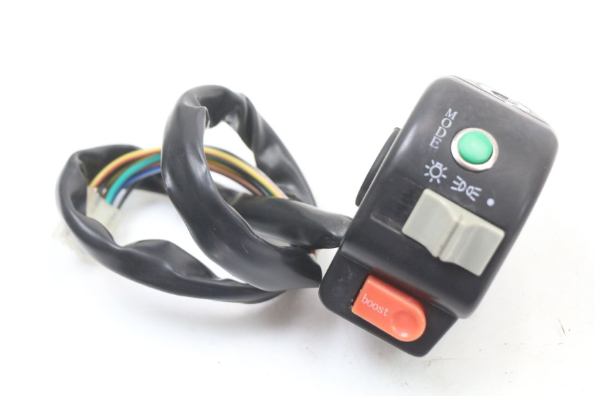 photo de Interruptor de dirección E-MAX 80L 1 (2011 - 2014) - Vista principal