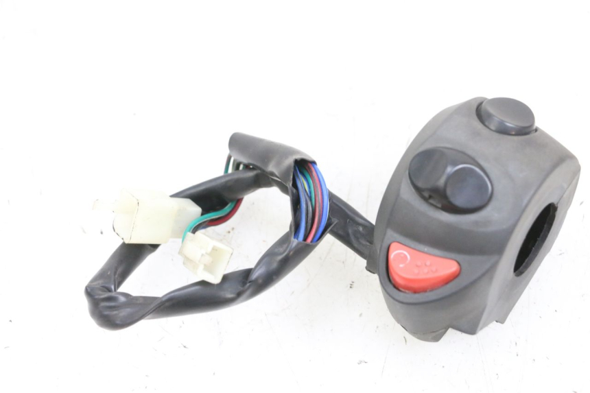 photo de CONMUTADOR DERECHA ADIVA AD3 300 (2014 - 2020) - Vista principal