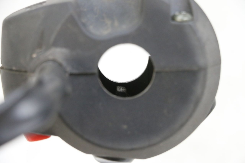 photo de CONMUTADOR DERECHA ADIVA AD3 300 (2014 - 2020) - Zoom estado de uso