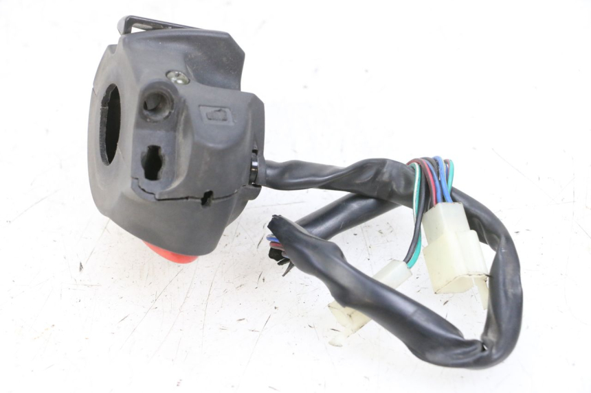 photo de CONMUTADOR DERECHA ADIVA AD3 300 (2014 - 2020) - Otra perspectiva