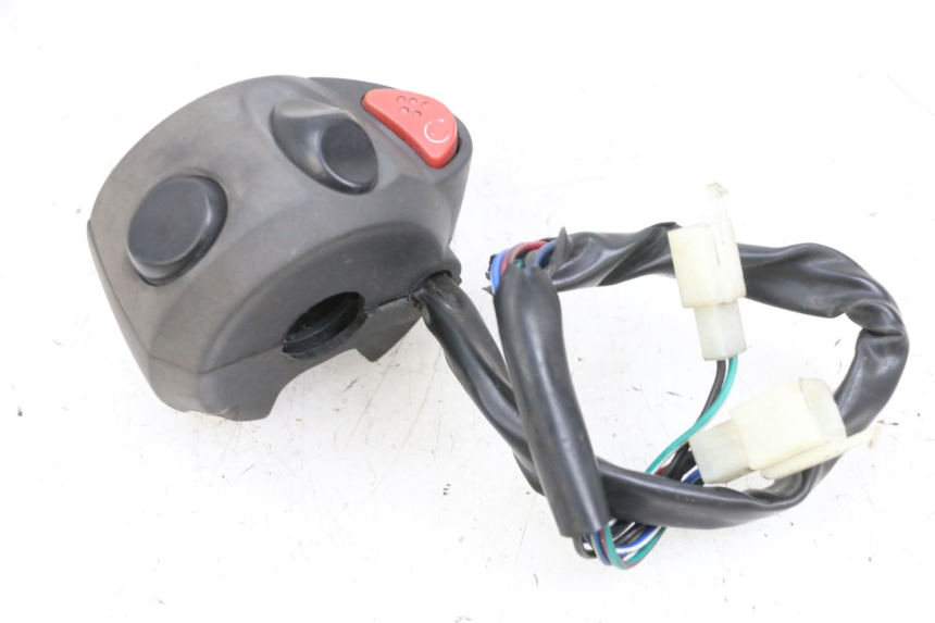 photo de CONMUTADOR DERECHA ADIVA AD3 300 (2014 - 2020) - Recambio usado revisado