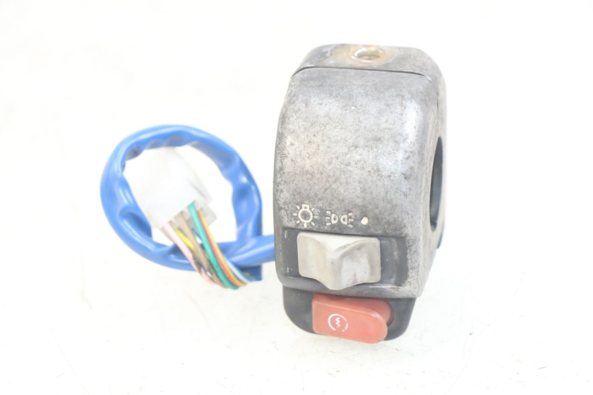 photo de INTERRUPTOR DERECHO KYMCO AGILITY 4T 50 (2005 - 2018) - Vista principal