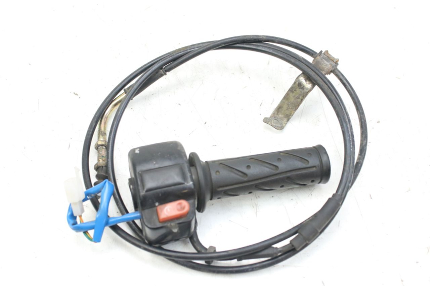 photo de INTERRUPTOR DERECHO KYMCO AGILITY 4T 50 (2005 - 2018) - Vista principal