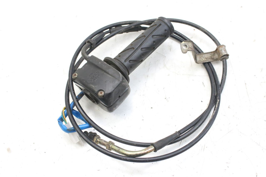 photo de INTERRUPTOR DERECHO KYMCO AGILITY 4T 50 (2005 - 2018) - Detalle de la pieza