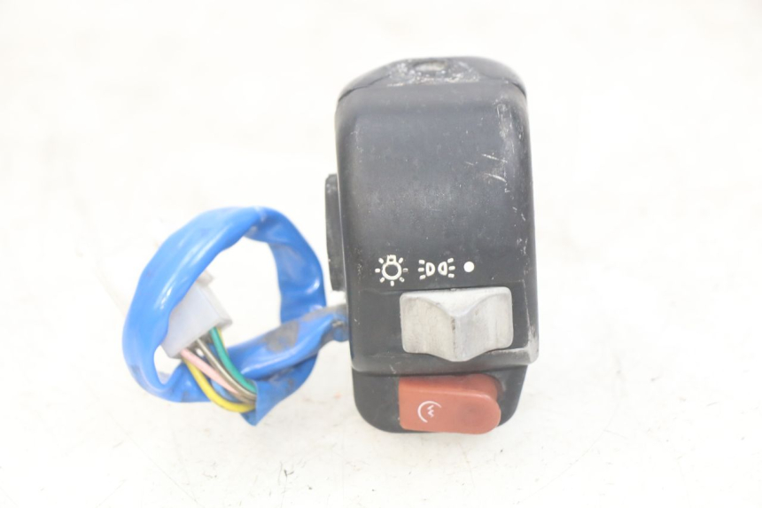 photo de INTERRUPTOR DERECHO KYMCO AGILITY 4T 50 (2005 - 2018) - Vista principal