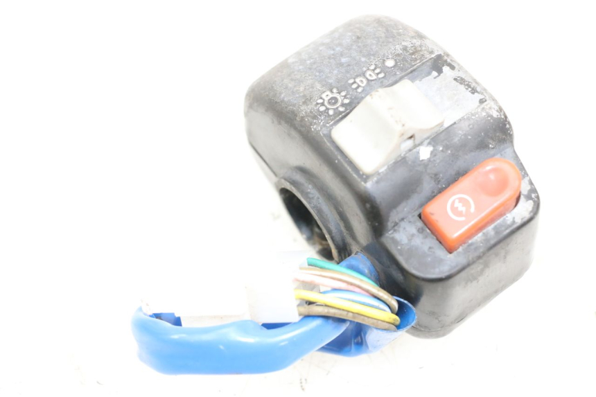 photo de INTERRUPTOR DERECHO KYMCO AGILITY 4T 50 (2005 - 2018) - Vista principal