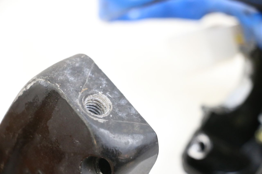 photo de INTERRUPTOR DERECHO KYMCO AGILITY 4T 50 (2005 - 2018) - Detalle de la pieza