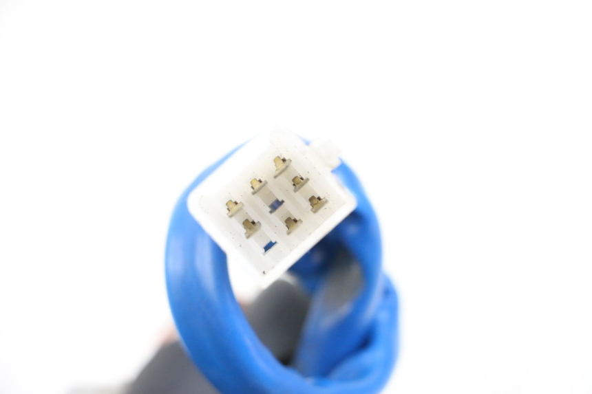 photo de INTERRUPTOR DERECHO KYMCO AGILITY 4T 50 (2005 - 2018) - Detalle de la pieza