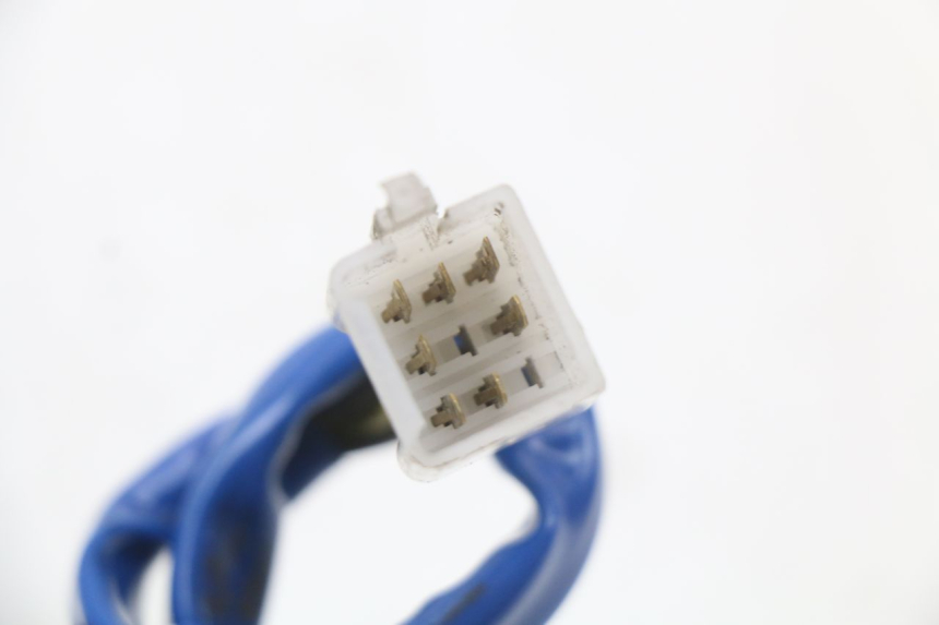 photo de INTERRUPTOR DERECHO KYMCO AGILITY 4T 50 (2005 - 2018) - Recambio usado revisado