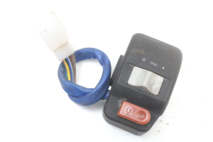 photo de INTERRUPTOR DERECHO KYMCO AGILITY 4T 50 (2005 - 2018) - Vista principal