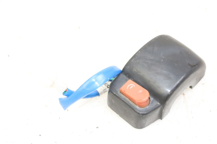 photo de INTERRUPTOR DERECHO KYMCO AGILITY 4T 50 (2018 - 2022) - Vista principal